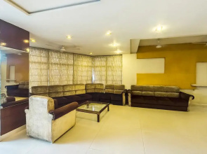 Hotel Pavani Residency
