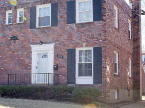 Walking distance to Forest Park&Zoo