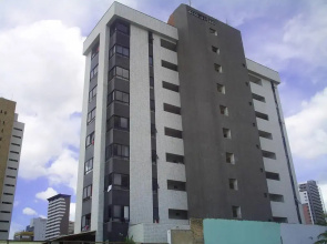 Quarto Ponte Metálica 105