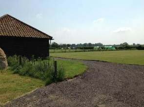 The Croft Campsite