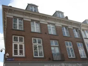 B&B 't Nieuwe Plein