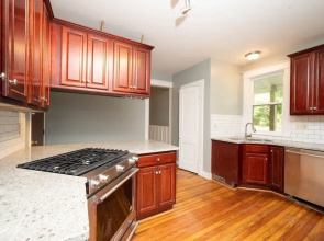 Parkside Highlands Retreat