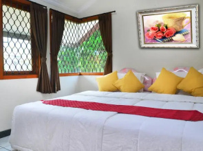 Villa Buena Vista at Puncak
