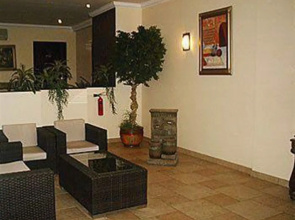 Juman Suite - Aparthotel