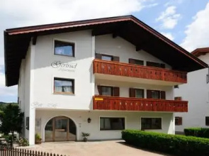 Apartment Gertrud