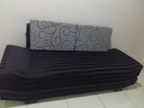 Gostoso Maresia Flats