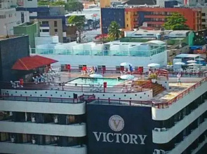 Victory Flat - AB