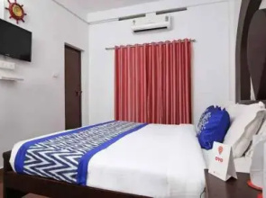 Sona Residency