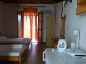 Adam's House