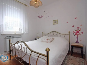 Apartment Zagreb Point - Lisinski