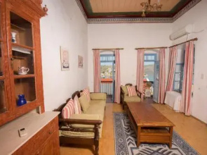Perivoli Apartment