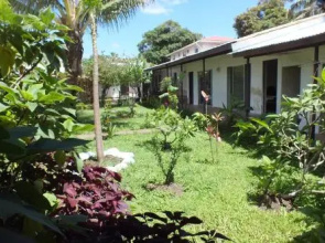 Hotel Kona O Rapa Nui