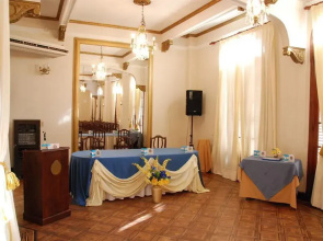 Hotel Savoy