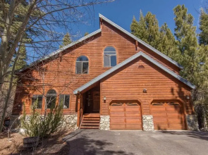 Casa Grande de St. Bernard - 6 Br Home