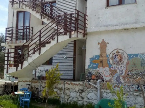 Mozaik Pansiyon