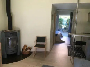 Poilsis Pervalkoje