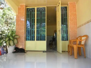 Clouded Leopard Guesthouse