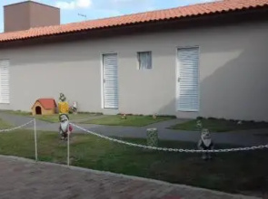 Pousada Luz De Lua
