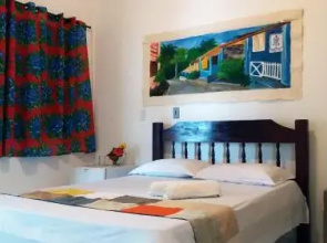 Pousada Paraiso