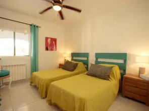 Holiday Home Anna