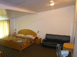 International Jannat Resort