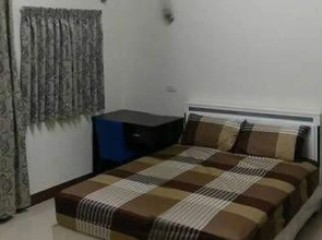 Eric's House