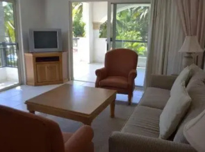 Unlimited Luxury Villas - Gran Marina Condo