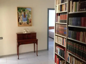 La Casa di Gio B&B.