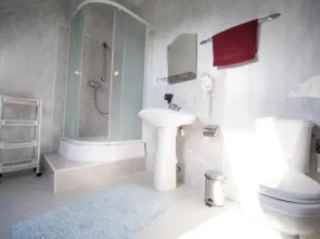 Vostok Guest House