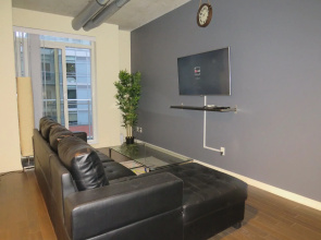 Queen West Condo