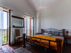 Villa Zagora