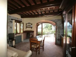 Casa Vacanza La Pozza