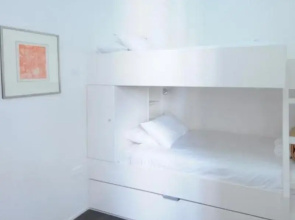 Sitzmark 5 Deluxe Holiday Apartments