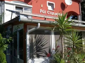 Pál Cappone Panzió