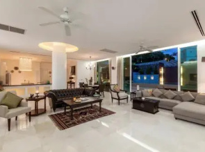 Luxury Seaview Penthouse Kamala Beach