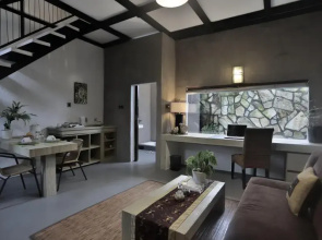 Sakawesi Bali Pavilion Gianyar
