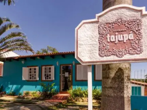 Pousada Tajupá