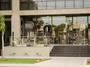 Maria's Hotel