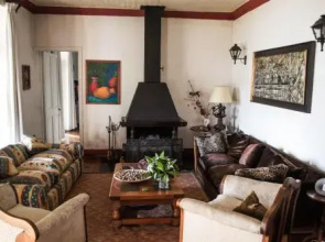 El Cerrillo Bed & Breakfast