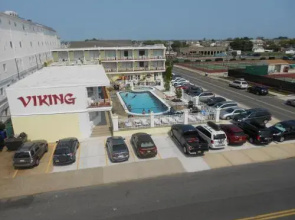The Viking Motel
