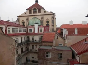 St. Hubert House