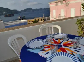 Immobiliare Turistcasa - Corso Umberto 111