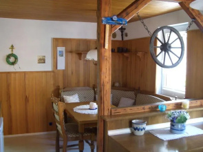 Ferienhaus Röslau
