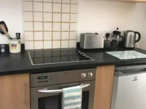 Windrush Apartment