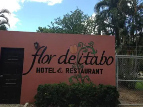 Hotel Flor de Itabo