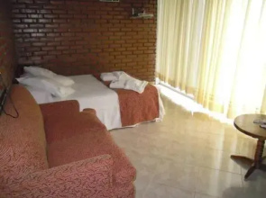 Cabañas Moconá