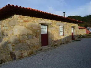 Casa Do Rancho Turismo Rural
