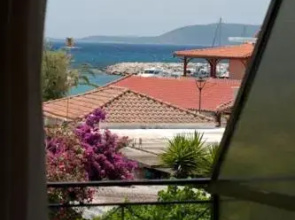Hotel Finikounda