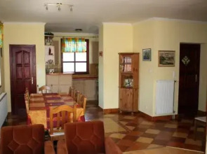 5 Puttonyos Vendégház