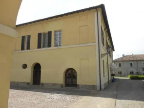 Palazzo Calvi